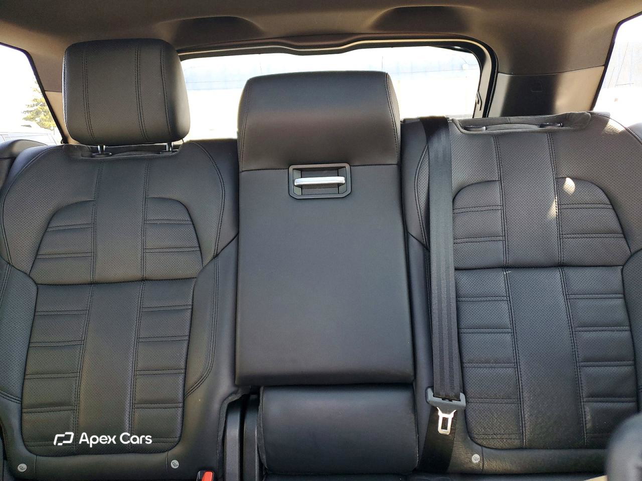 Land Rover Range Rover 2017