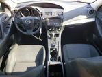 Mazda 3 2013