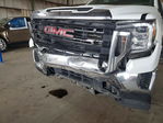 GMC Sierra 2022