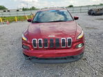 Jeep Cherokee 2017
