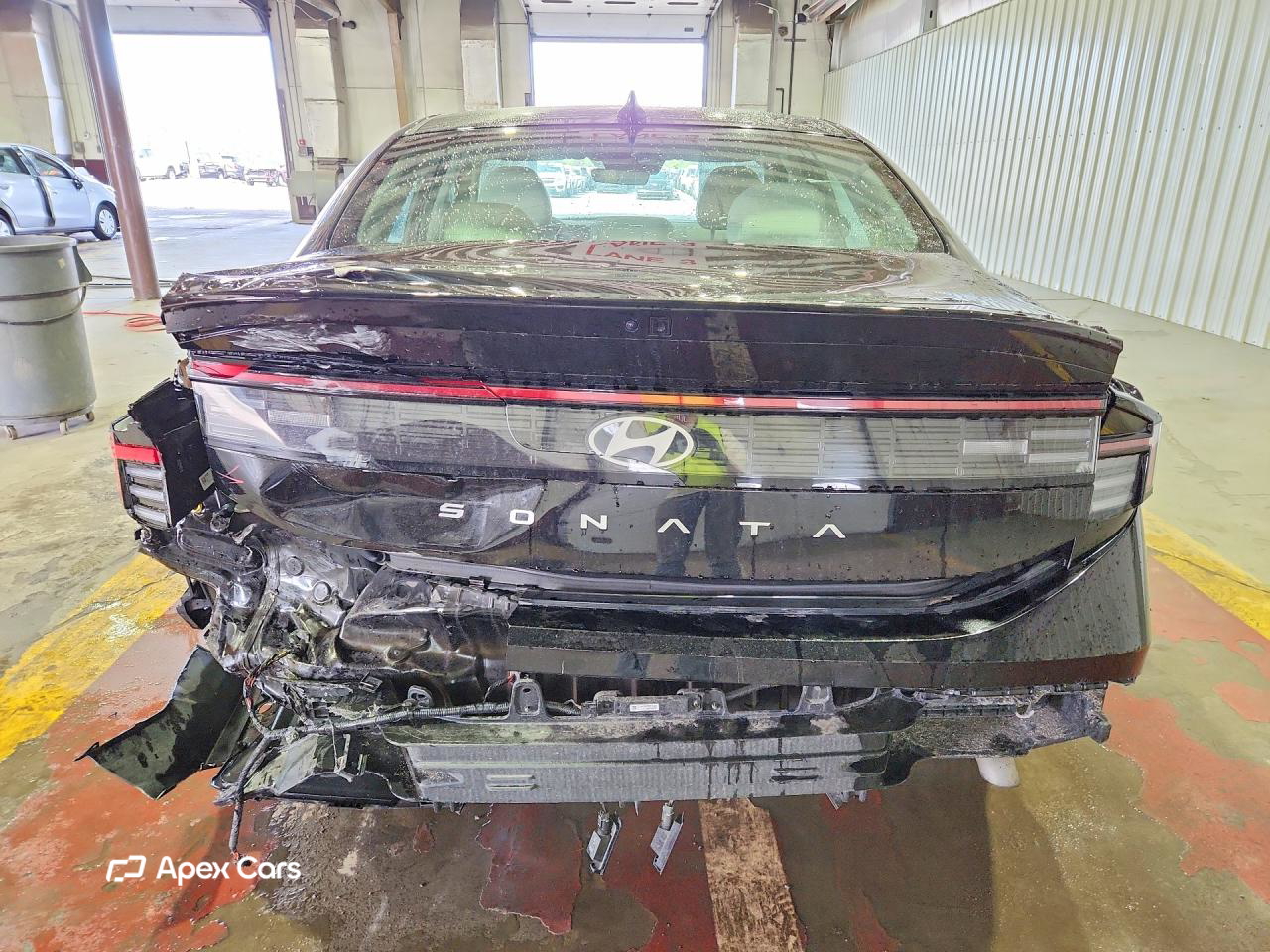 Hyundai Sonata 2025