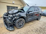 Ford Explorer 2025
