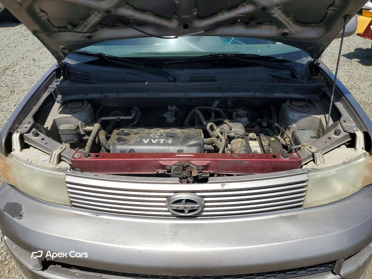 Toyota  2006