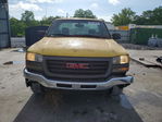 GMC Sierra 2006