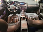Audi A4 2014