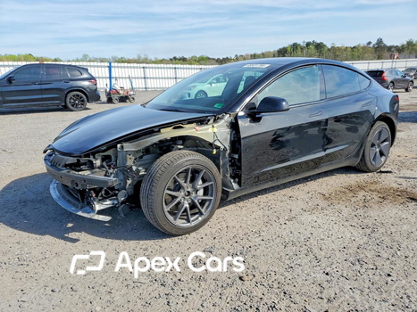 Tesla Model 3 2023 - Image 1 of 12