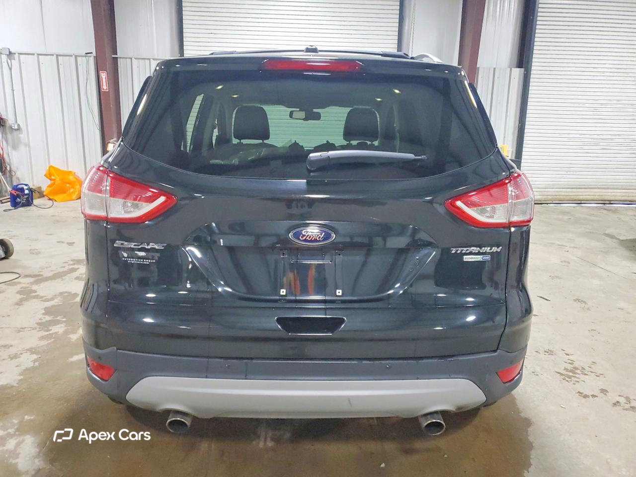 Ford Escape 2013