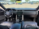 Land Rover Range Rover 2018