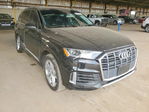 Audi Q7 2021