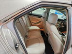 Cadillac CTS 2008
