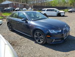 Audi A4 2017