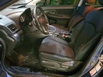 Subaru Impreza 2013