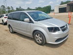 Dodge Caravan 2012