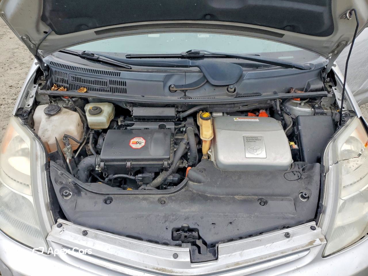 Toyota Prius 2006