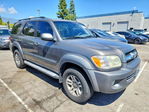 Toyota Sequoia 2006