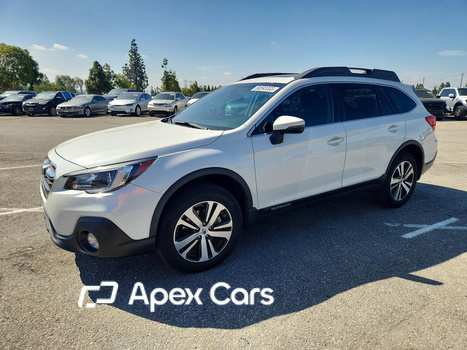 Subaru Outback 2018 - Image 1 of 14