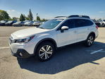 Subaru Outback 2018