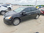 Nissan Sentra 2015