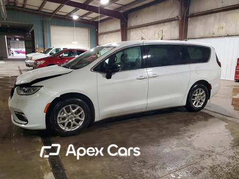 Chrysler Pacifica 2025 - Zdjęcie 1 z 6