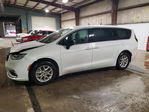 Chrysler Pacifica 2025