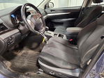Subaru Legacy 2014