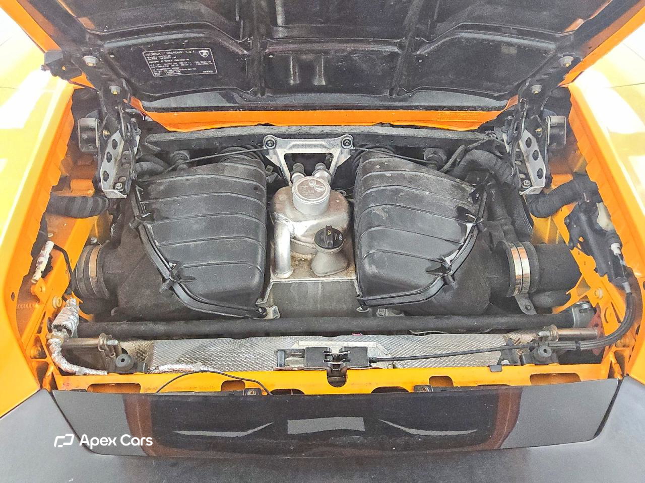Lamborghini Huracán 2020