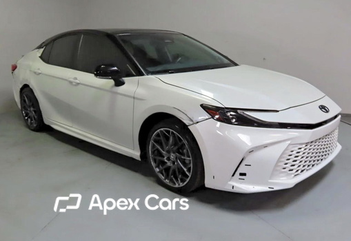 2025 Toyota Camry - Zdjęcie 1 z 5