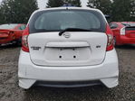 Nissan Versa 2019