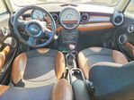 MINI Cooper 2011