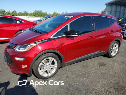 Chevrolet Bolt 2017 - Image 1 of 12