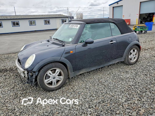 MINI Cooper 2008 - Zdjęcie 1 z 12