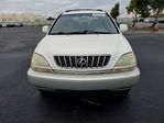 Lexus RX 2001