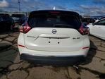 Nissan Murano 2017