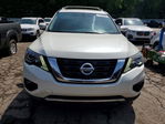 Nissan Pathfinder 2017