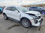 Cadillac XT4 2022
