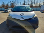 Toyota Sienna 2012
