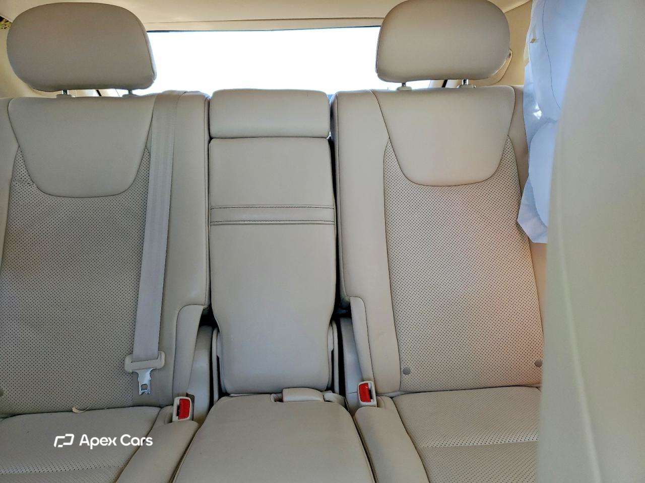 Lexus RX 2013