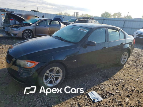 BMW Series 3 2006 - Image 1 of 12
