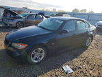 BMW Series 3 2006