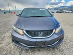 Honda Civic 2015
