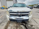 Chevrolet Silverado 2011