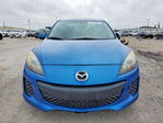 Mazda 3 2012