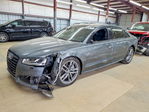 Audi A8 2017