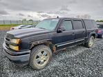 Chevrolet Silverado 2006