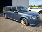 Ford Flex 2019