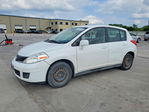 Nissan Versa 2012