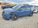 Ford Explorer 2018