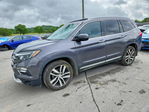 Honda Pilot 2017