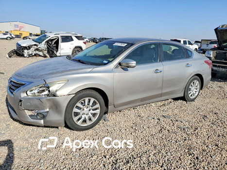 Nissan Altima 2013 - Image 1 of 12