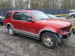 Ford Explorer 2002